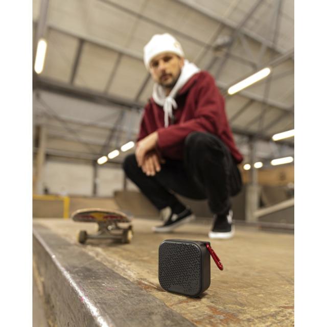 Hama - Pocket 3.0 Negro Inalámbrico 3,5 W