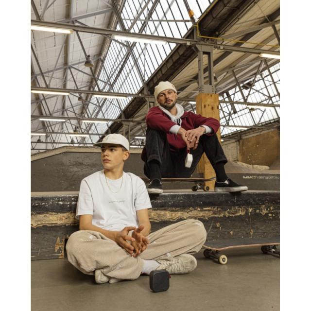 Hama - Pocket 3.0 Negro Inalámbrico 3,5 W