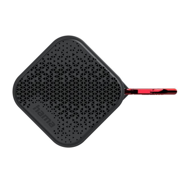 Hama - Pocket 3.0 Negro Inalámbrico 3,5 W