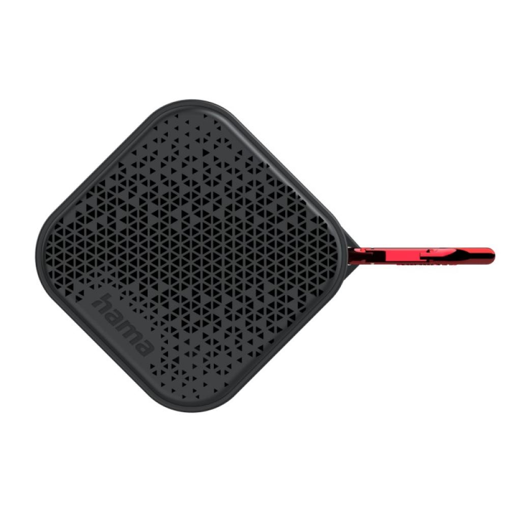 Hama - Pocket 3.0 Negro Inalámbrico 3,5 W