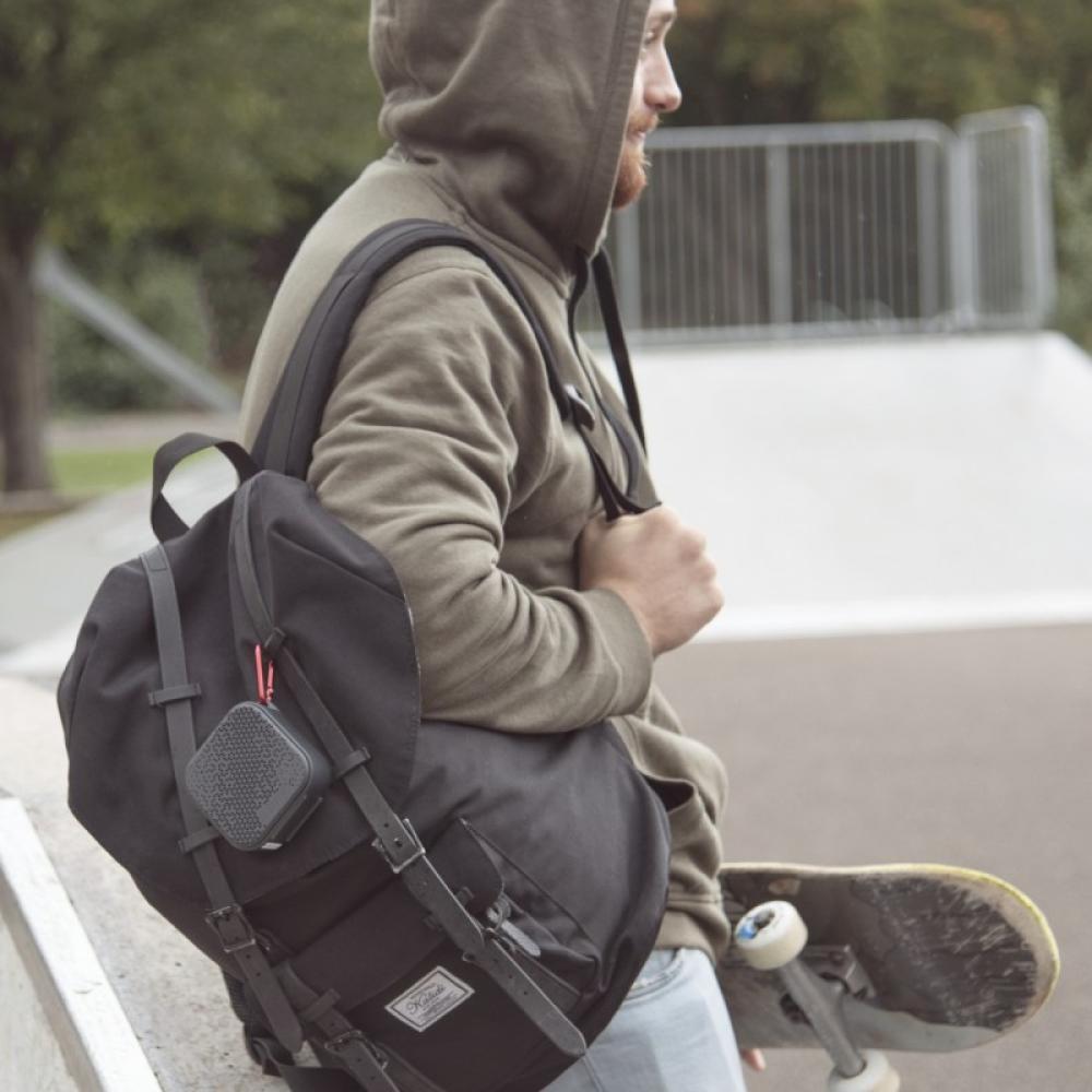 Hama - Pocket 3.0 Negro Inalámbrico 3,5 W