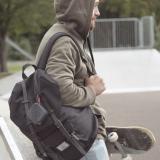 Hama - Pocket 3.0 Negro Inalámbrico 3,5 W