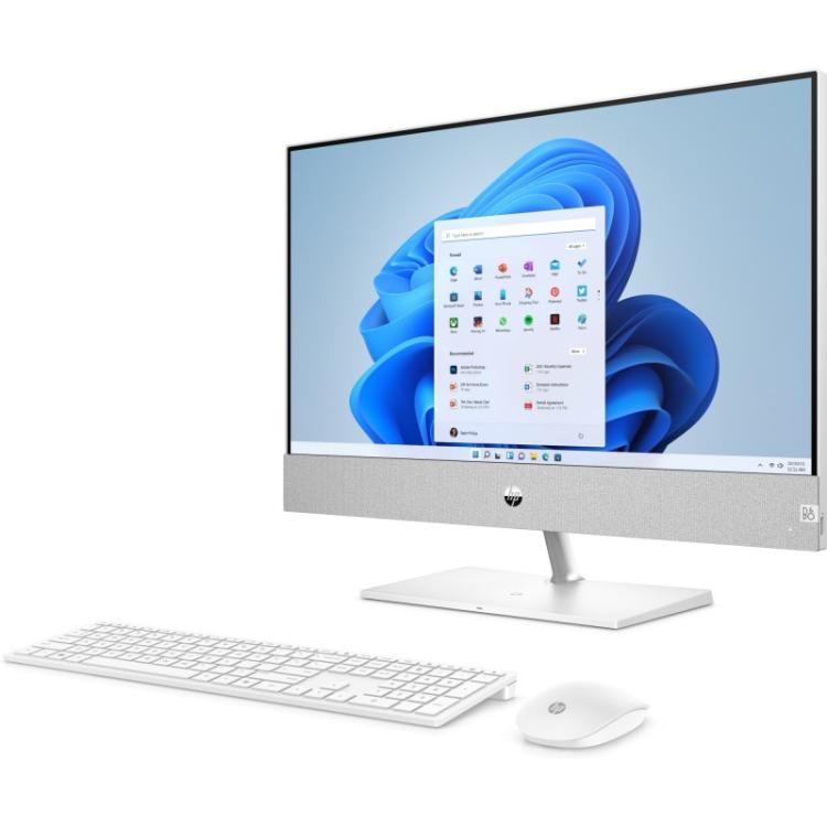 HP - Pavilion 24-ca2012nsBundle AiO PC