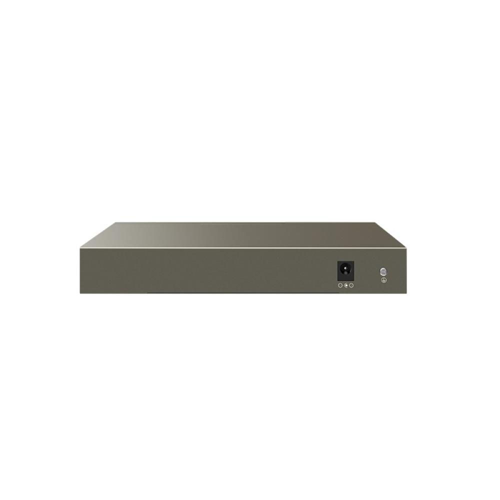 IP-COM Networks - G2210P-8-102W switch Gestionado Gigabit Ethernet (10/100/1000) Energía sobre Ethernet (PoE)