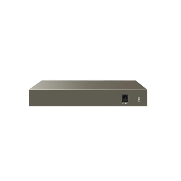 IP-COM Networks - G2210P-8-102W switch Gestionado Gigabit Ethernet (10/100/1000) Energía sobre Ethernet (PoE)