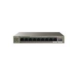 IP-COM Networks - G2210P-8-102W switch Gestionado Gigabit Ethernet (10/100/1000) Energía sobre Ethernet (PoE)