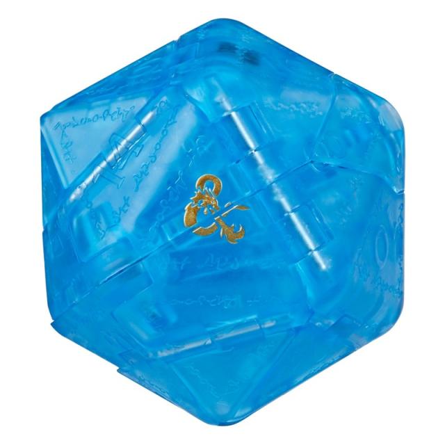 Hasbro - Dungeons & Dragons Displacer Beast