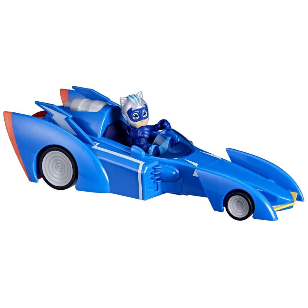 Hasbro - PJ Masks Cat Racer