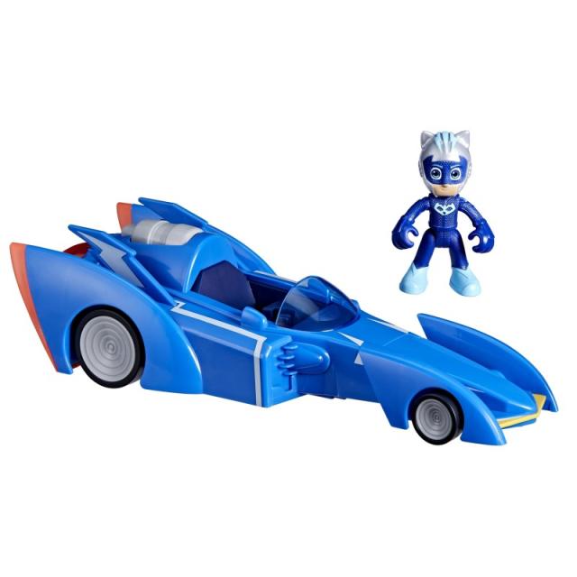 Hasbro - PJ Masks Cat Racer