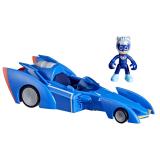Hasbro - PJ Masks Cat Racer