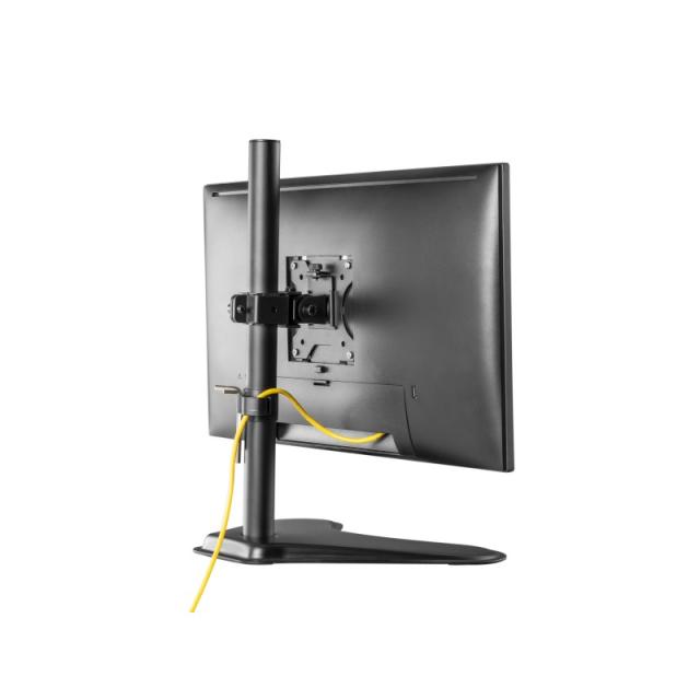 Equip - Soporte articulado de sobremesa para monitor de 13"-32