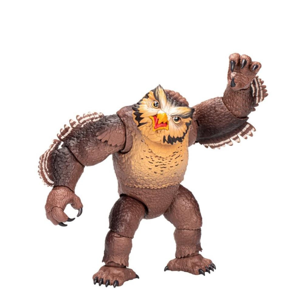 Hasbro - Dungeons & Dragons Golden Archive Owlbear