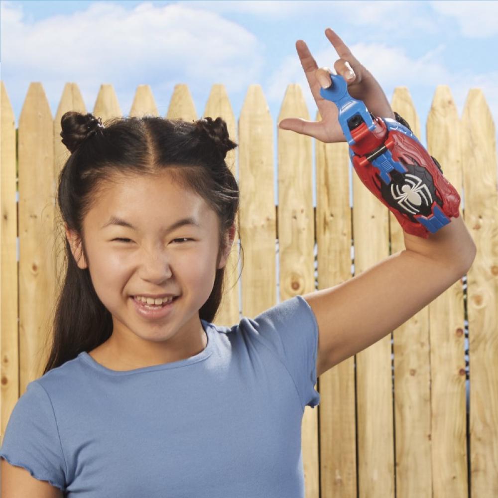 Hasbro - Marvel Spider-Man F87345L0