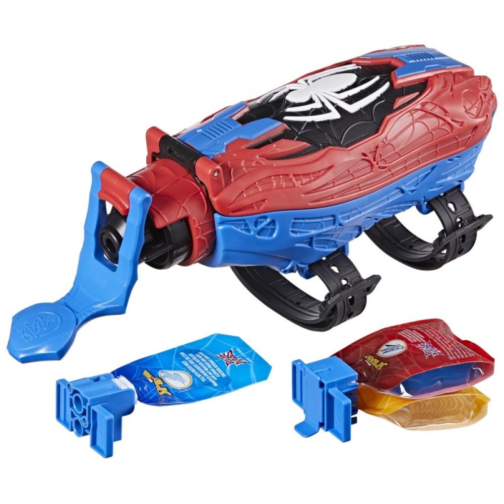 Hasbro - Marvel Spider-Man F87345L0