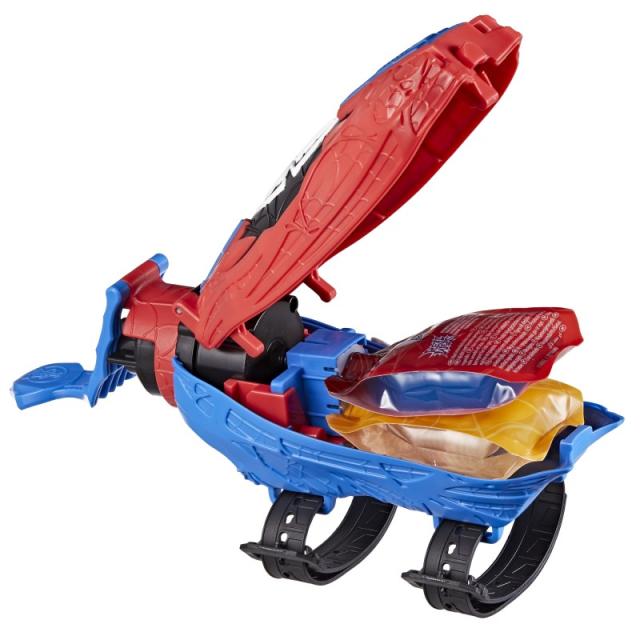 Hasbro - Marvel Spider-Man F87345L0