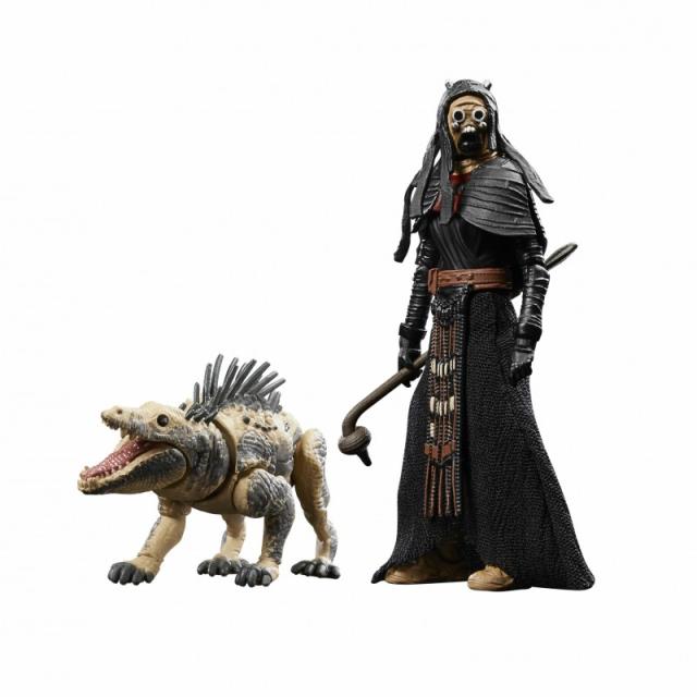 Hasbro - Star Wars The Vintage Collection Tuscen & Massif