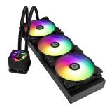 Enermax - LIQMAXFLO Procesador Kit de refrigeración líquida 14 cm Negro 1 pieza(s)