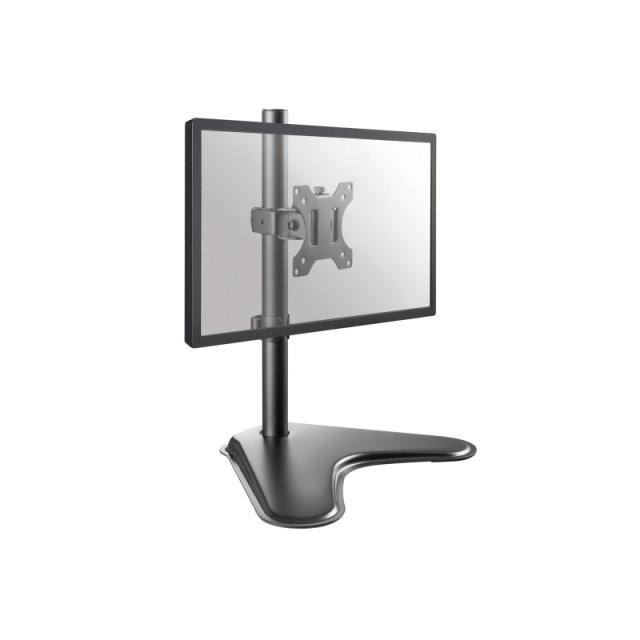 Equip - Soporte articulado de sobremesa para monitor de 13"-32