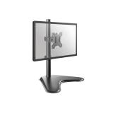 Equip - Soporte articulado de sobremesa para monitor de 13"-32