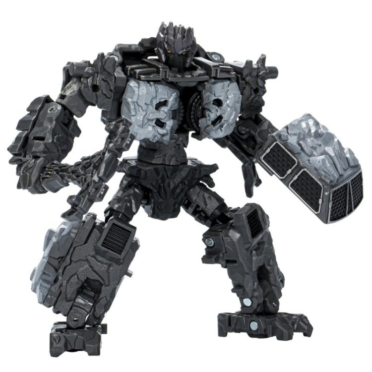Hasbro - Transformers: Legacy Generations F85265X0 juguete transformable