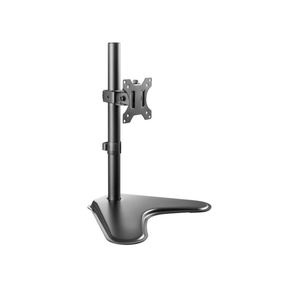 Equip - Soporte articulado de sobremesa para monitor de 13"-32