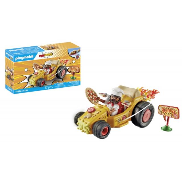 Playmobil - 71634 set de juguetes