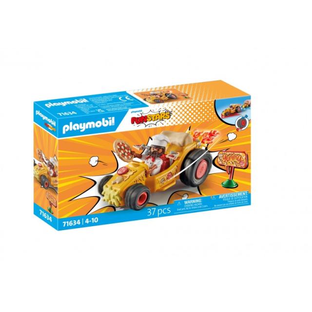 Playmobil - 71634 set de juguetes