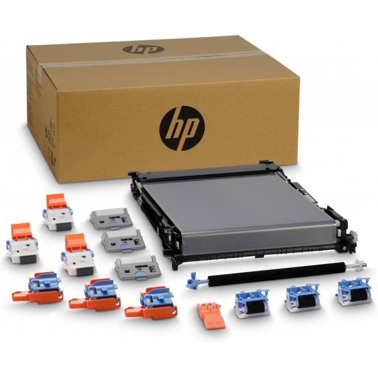 HP - Kit de correa de transferencia de imágenes LaserJet