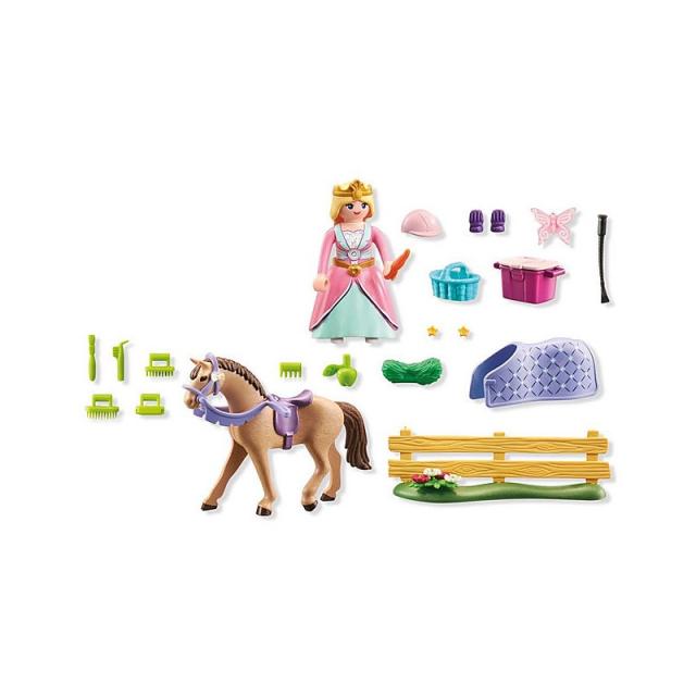 Playmobil - 71801 figura de juguete para niños