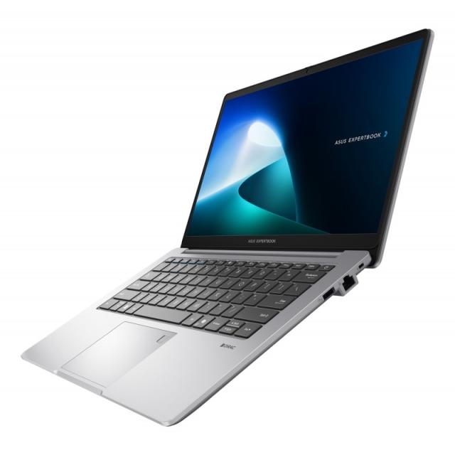 ASUS - ExpertBook P1 P1403CVA-S60537 - Ordenador Portátil 14" Full HD (Intel Core i3-1315U, 16GB RAM, 512GB SSD, UHD Graphics, S