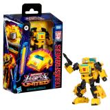 Hasbro - Transformers: Legacy Deluxe Class Origin Bumblebee