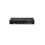 StarTech.com - Splitter HDMI de 2 Puertos - 60Hz
