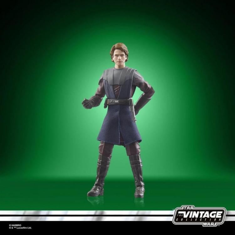 Hasbro - Star Wars The Vintage Collection Anakin Skywalker