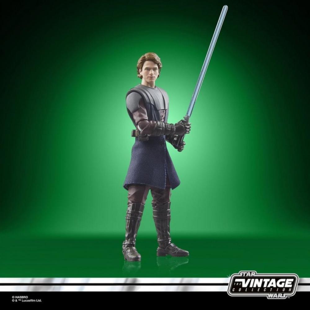 Hasbro - Star Wars The Vintage Collection Anakin Skywalker