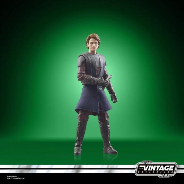 Hasbro - Star Wars The Vintage Collection Anakin Skywalker