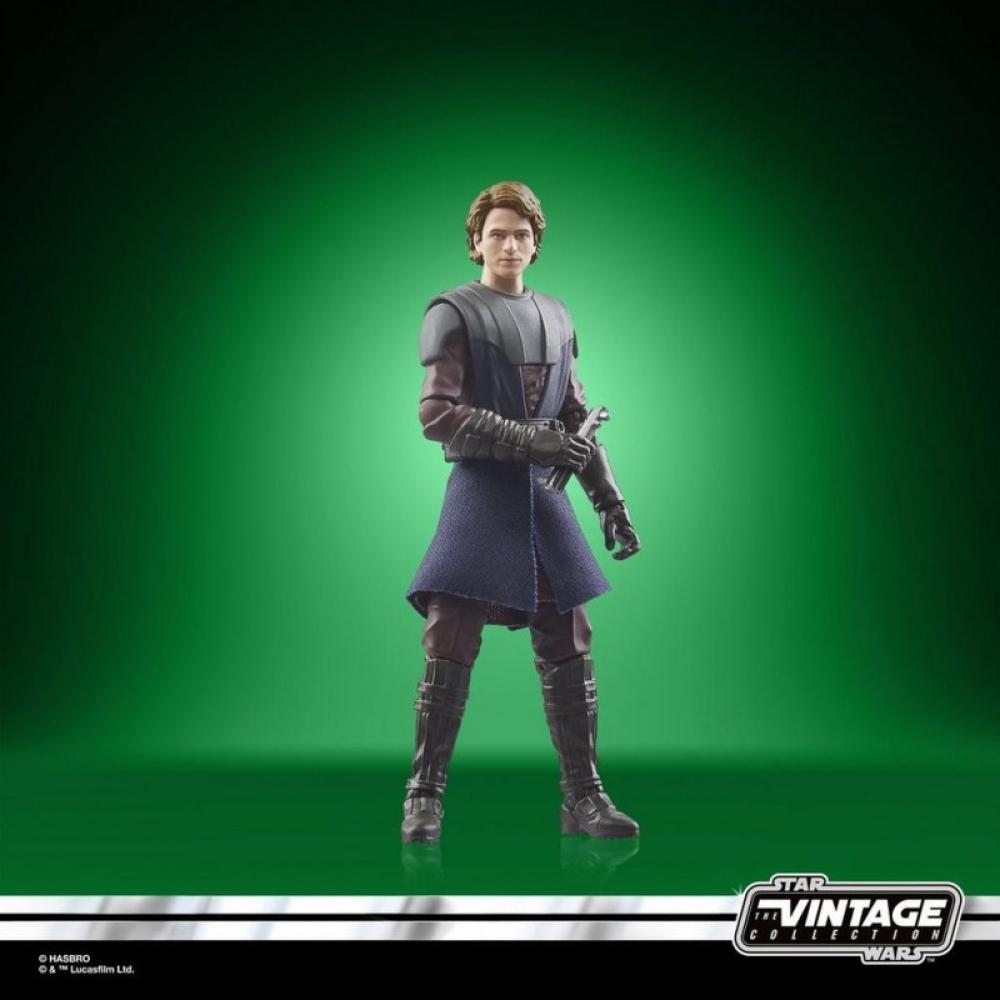 Hasbro - Star Wars The Vintage Collection Anakin Skywalker