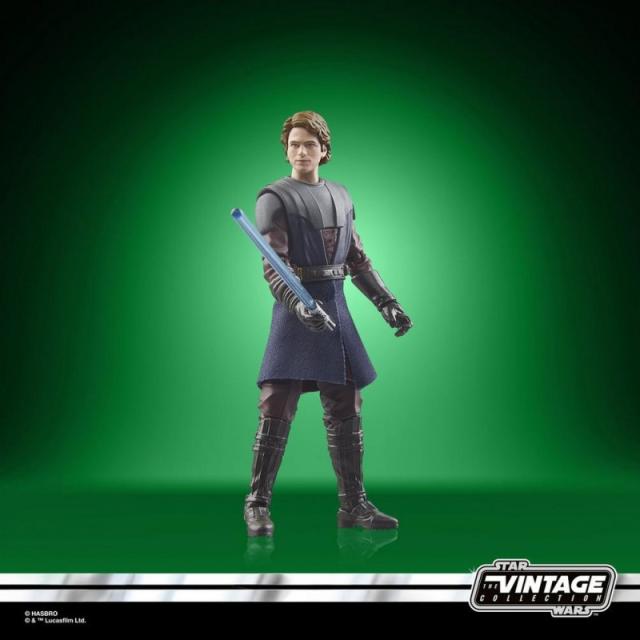 Hasbro - Star Wars The Vintage Collection Anakin Skywalker
