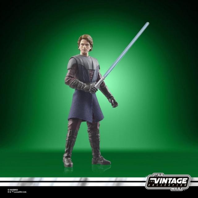 Hasbro - Star Wars The Vintage Collection Anakin Skywalker
