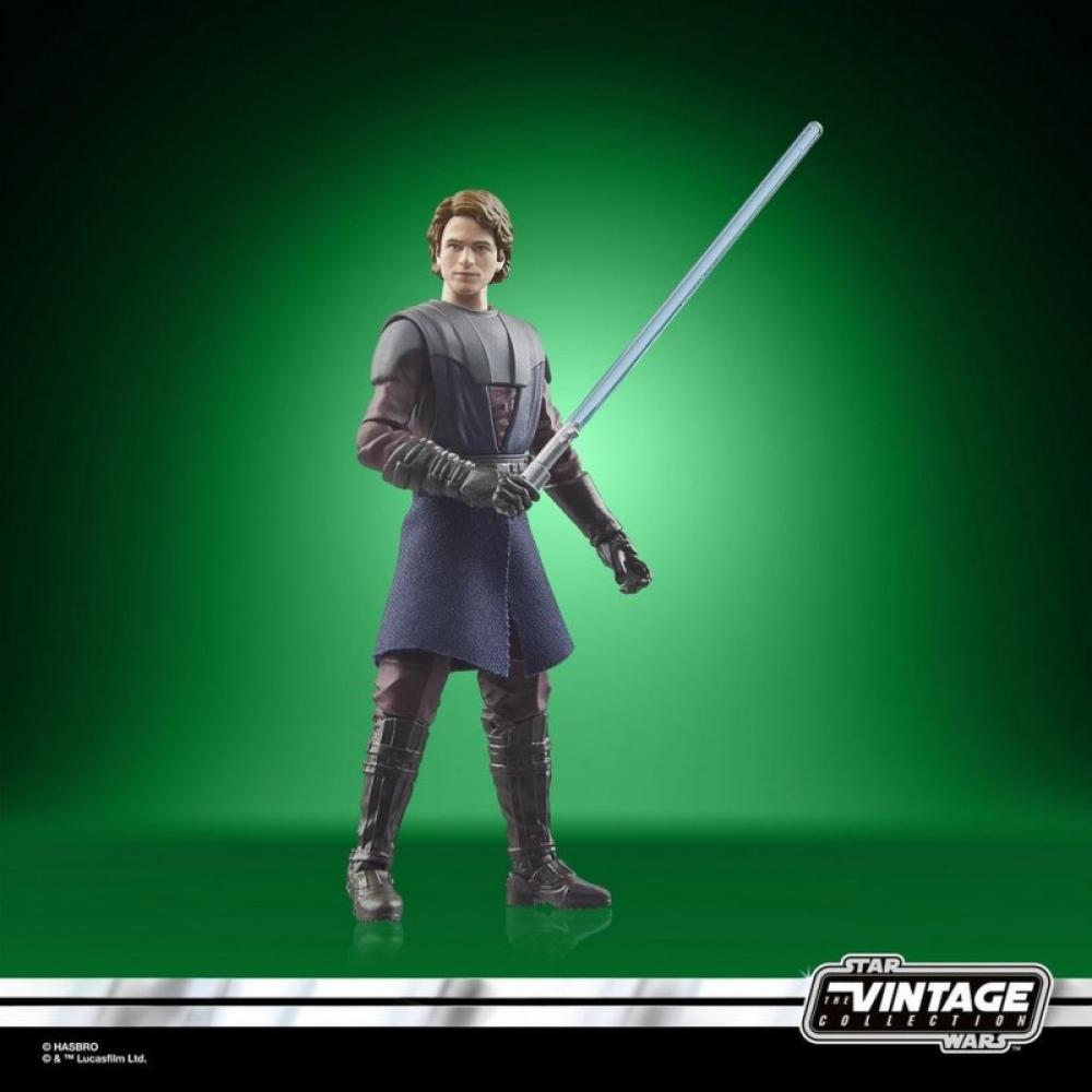 Hasbro - Star Wars The Vintage Collection Anakin Skywalker