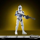 Hasbro - Star Wars The Vintage Collection Clone Trooper Lieutenant (Teth)