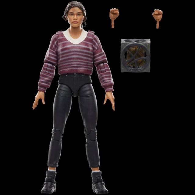 Hasbro - Marvel Legends Series MJ