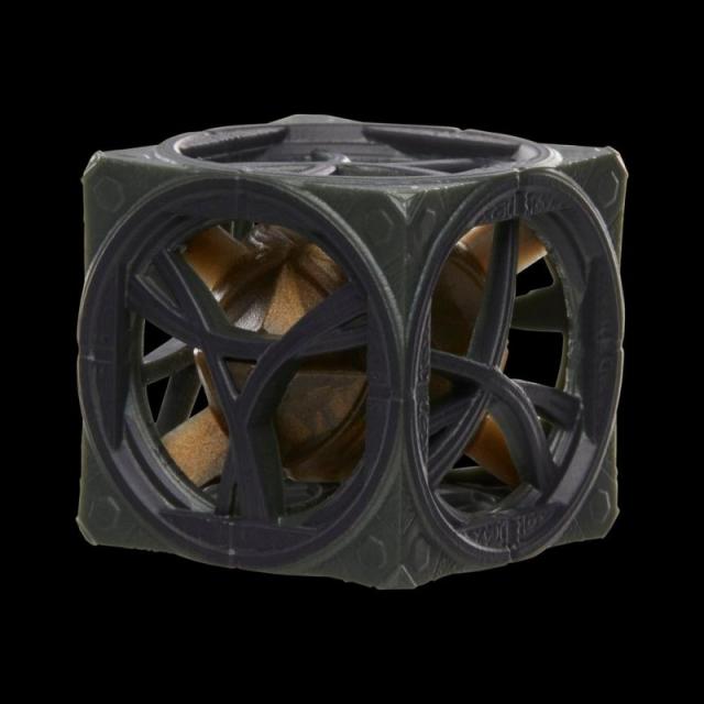 Hasbro - Marvel Legends Series MJ