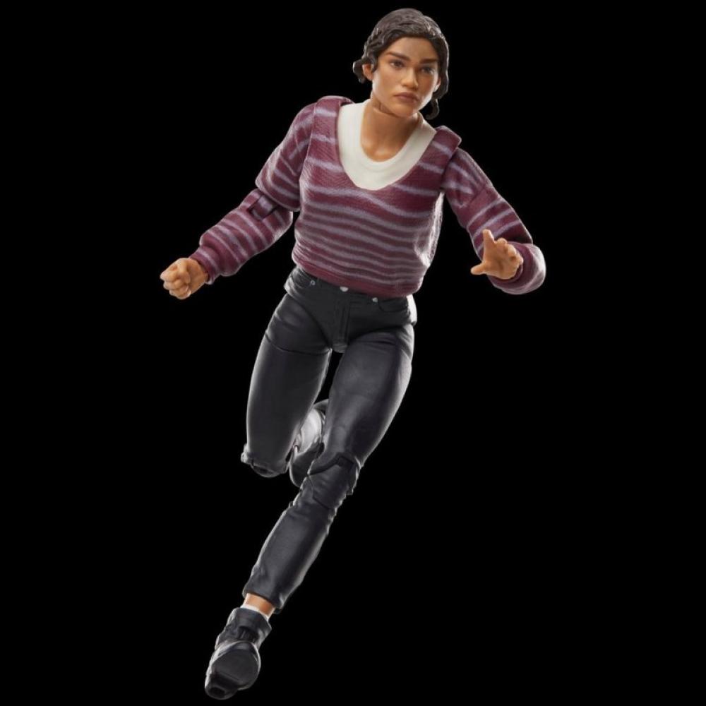 Hasbro - Marvel Legends Series MJ