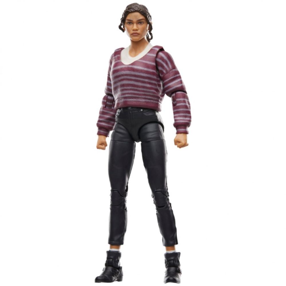 Hasbro - Marvel Legends Series MJ