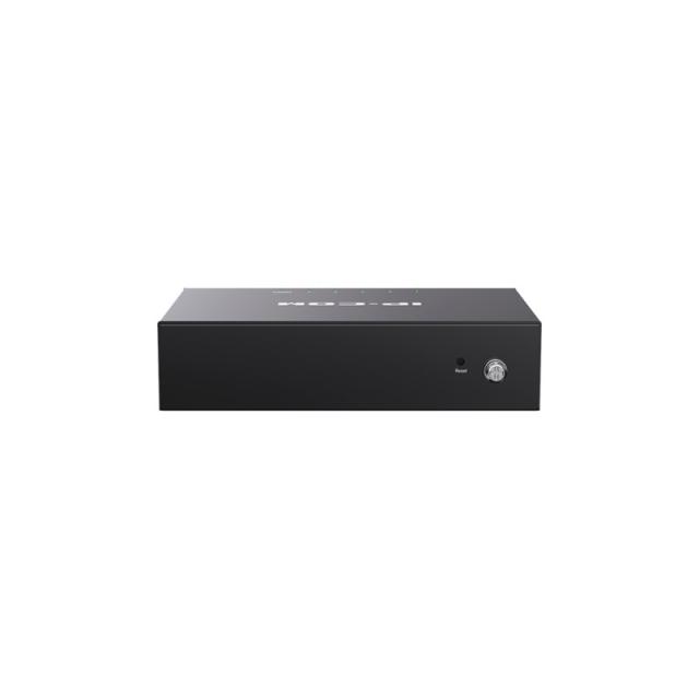 IP-COM Networks - G2205D switch Gestionado Gigabit Ethernet (10/100/1000)