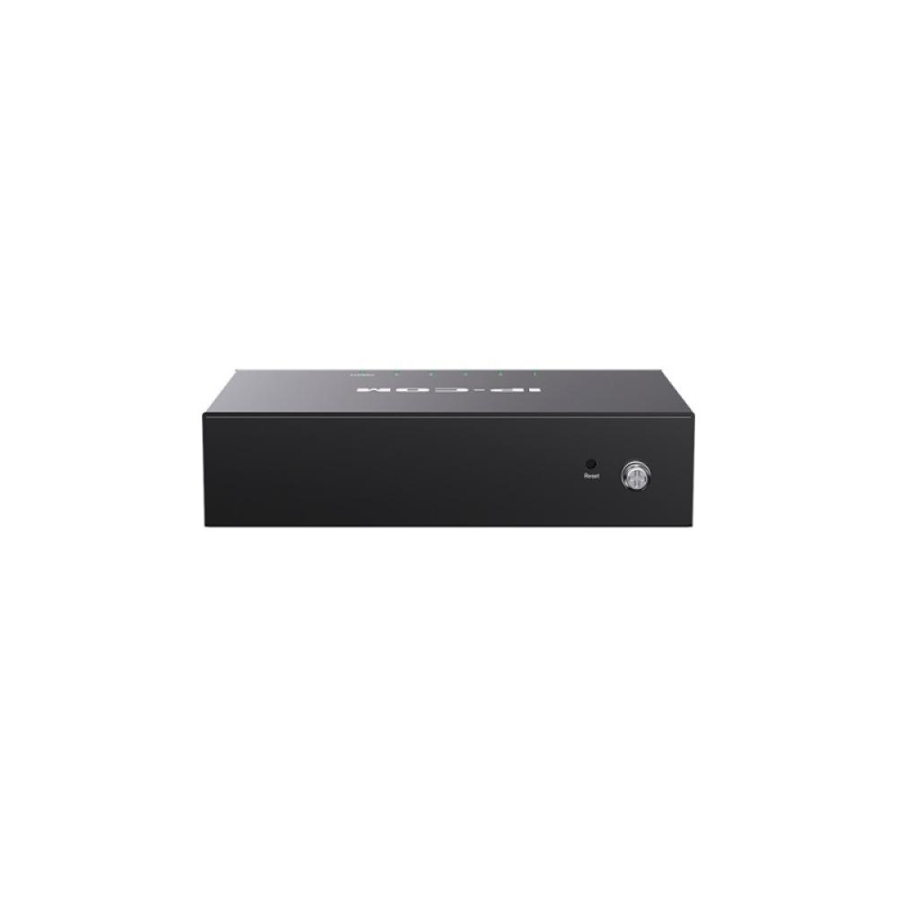 IP-COM Networks - G2205D switch Gestionado Gigabit Ethernet (10/100/1000)