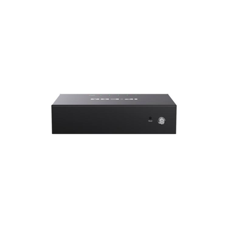 IP-COM Networks - G2205D switch Gestionado Gigabit Ethernet (10/100/1000)