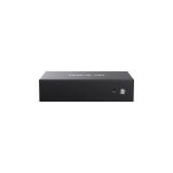 IP-COM Networks - G2205D switch Gestionado Gigabit Ethernet (10/100/1000)