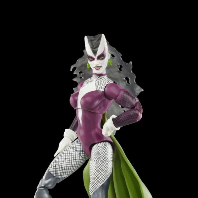 Hasbro - Marvel Legends Series Strange Tales Marvel''s Lilith