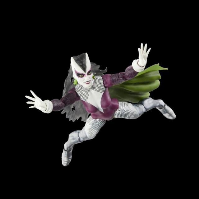 Hasbro - Marvel Legends Series Strange Tales Marvel''s Lilith